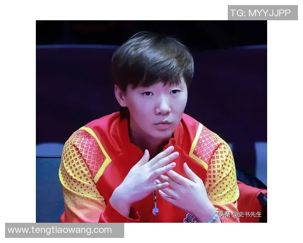 祝贺樊振东，祝贺王曼昱，2位全运会冠军登乒乓国际杂志，莎头惋惜无缘